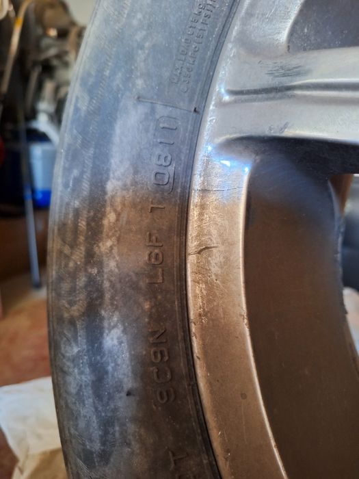 Колеса, Литые диски для для резины 195/65  R15