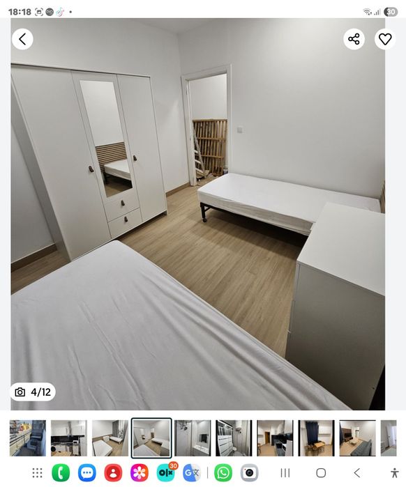 Apartamento T2+! em Leiria Boa Vista