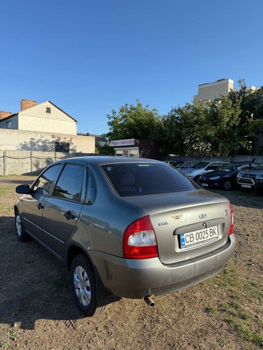 Продам Lada Kalina 1118
