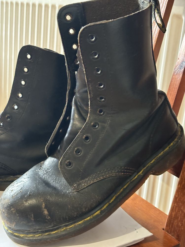 Buty Dr Martens 37