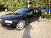 Audi A3 110 km, manual