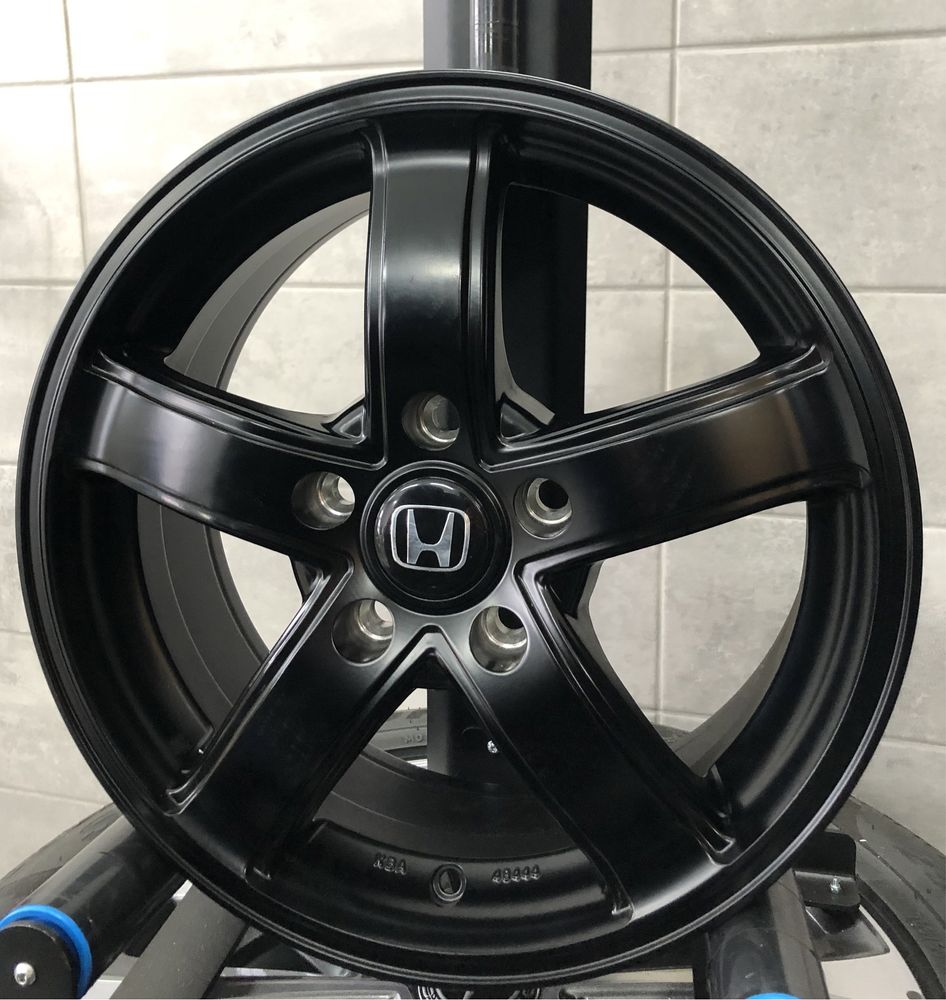 Alufelgi 16 Mazda Renault Nissan Dacia Honda 5x114,3 Nowe