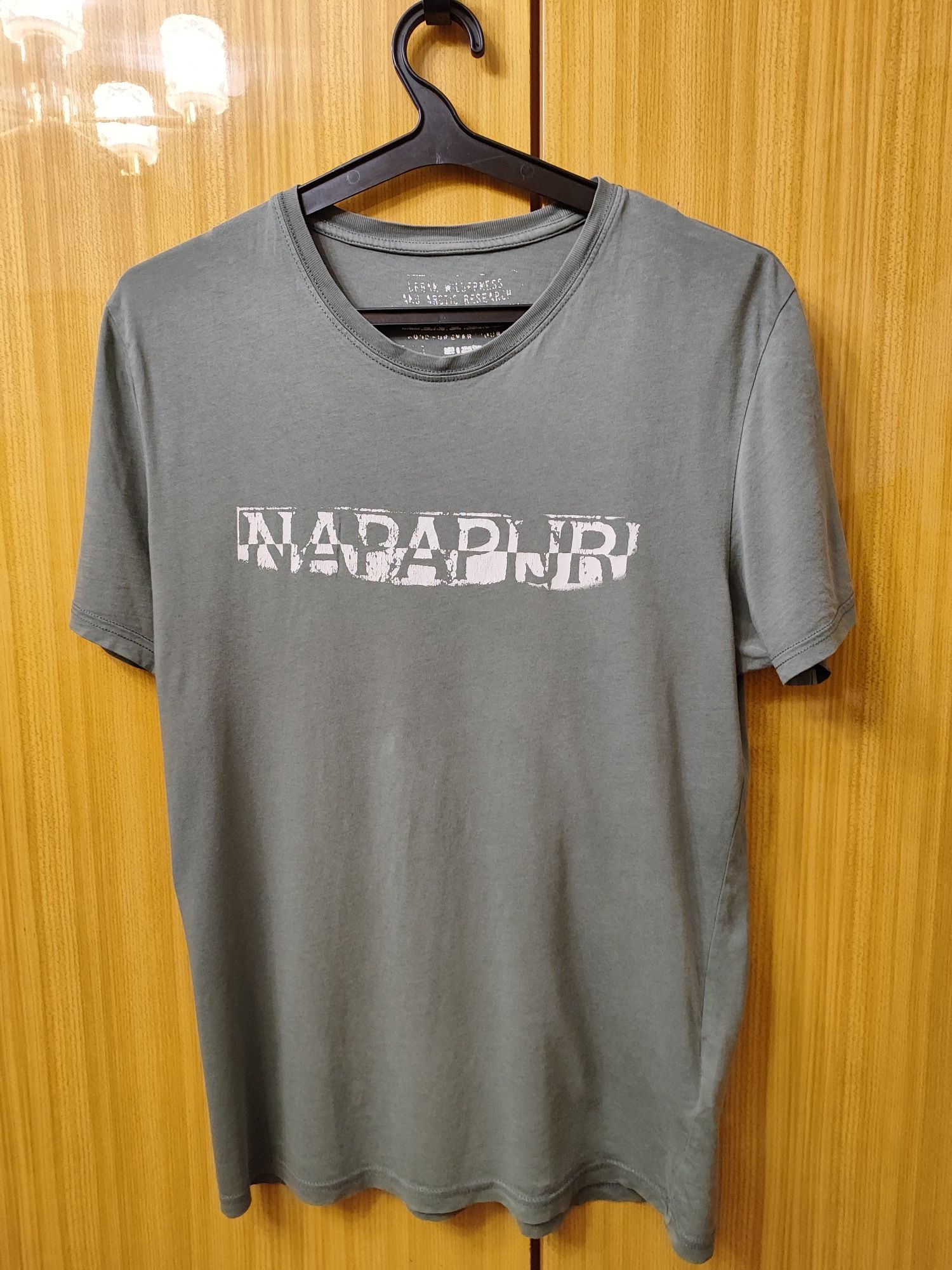 Napapijri t-shirtka S