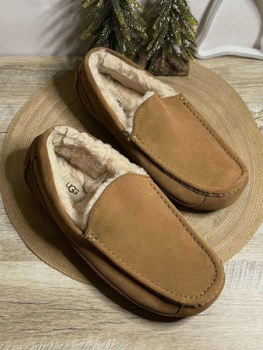 Капці ugg автентичні 45 рр