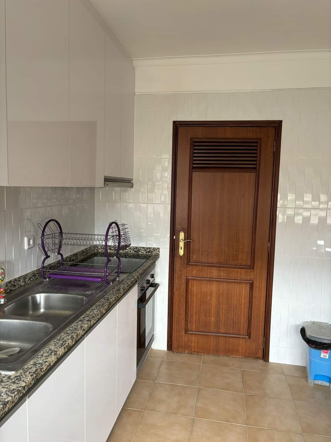 Apartamento T3 espaçoso