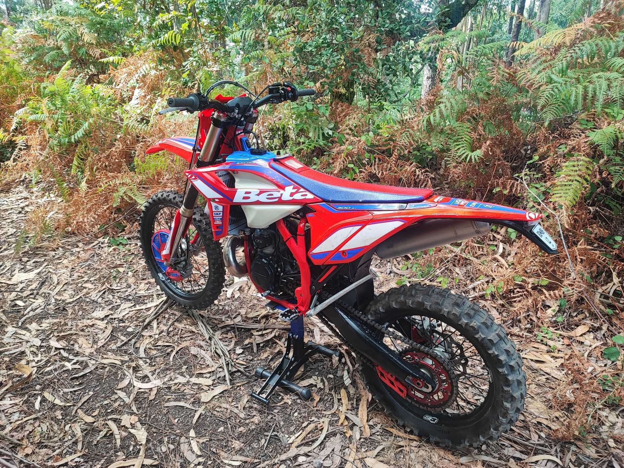Beta RR300 Rancing 2021