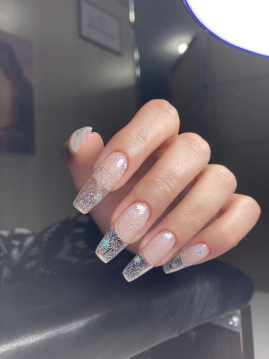 Манікюр Кременчук