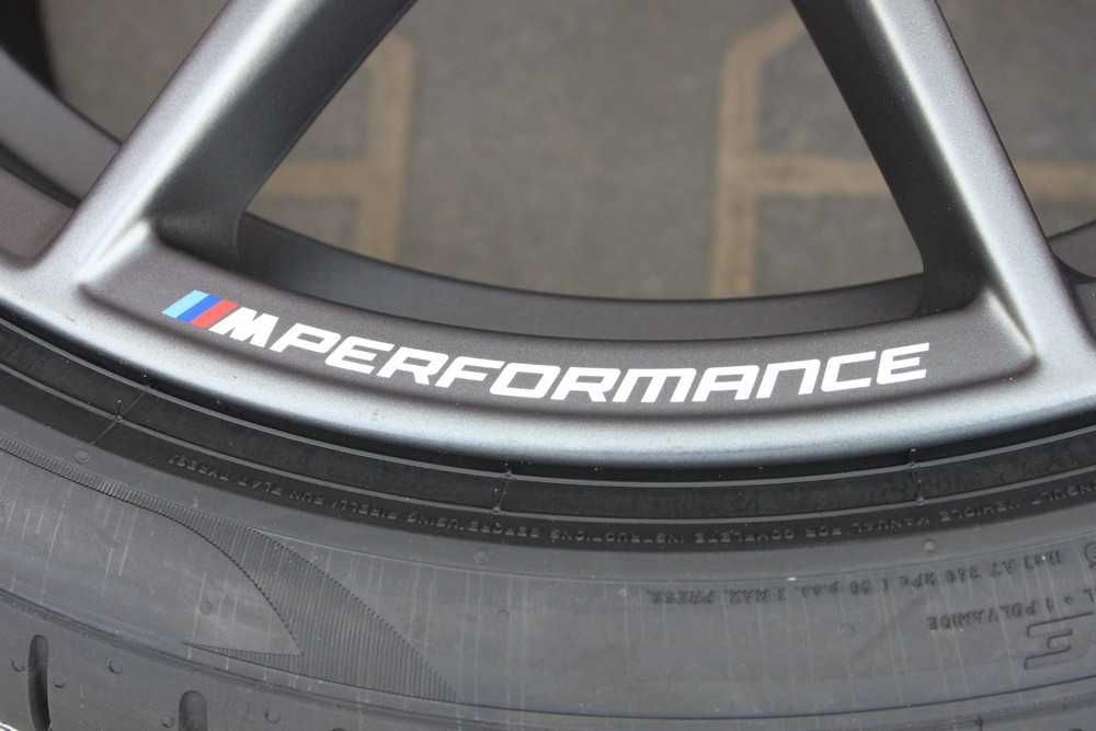 BMW 2 G42 3 G20 G21 G28 4 22 G23 KOŁA LETNIE Performance Y-SPOKE 898M