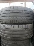 235 55 r18 continental contisportcontact 5