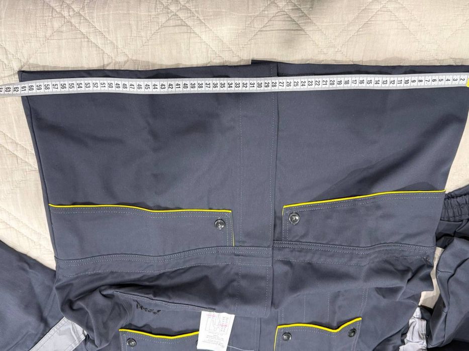 Робочий костюм новий