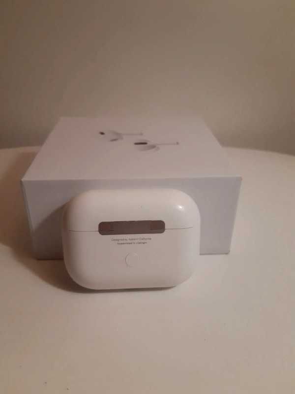 Słuchawki AirPods Pro 2 - Nowe!!!