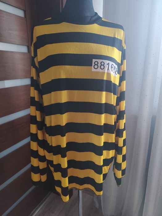 Strój karnawałowy dla osoby dorosłej