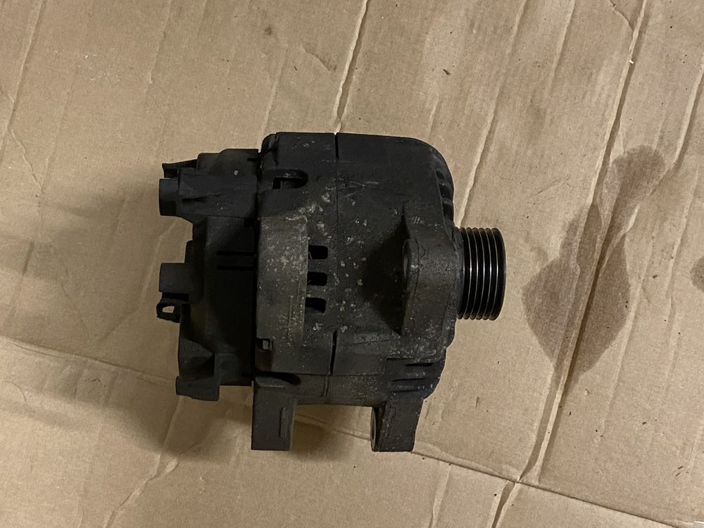 alternator renault laguna peugeot citroen 3.0 v6