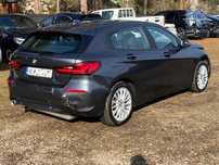 BMW Seria 1 12/2020 118i Automatic Salon Polska