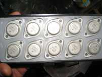 Новые транзисторы 2Т825Д (КТ825Д)