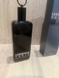 Karl Lagerfeld Photo 125 ml