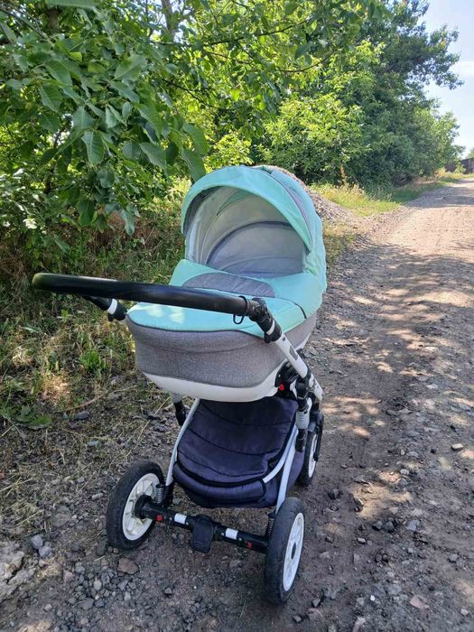 Продаю коляску!!