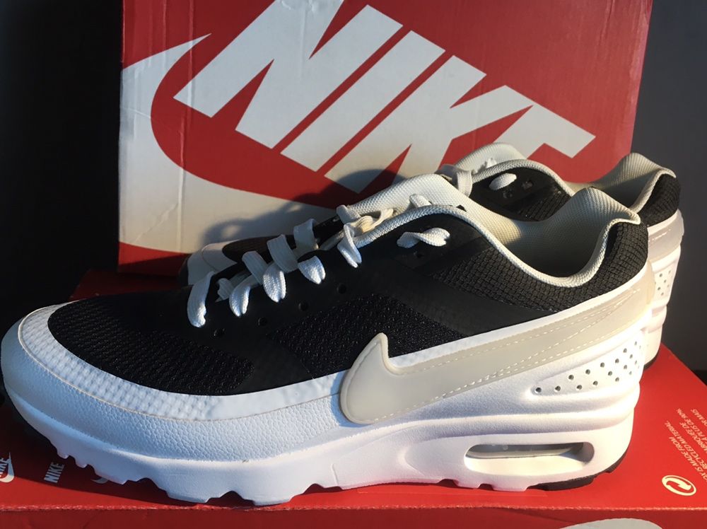 Nike Air Max BW 90 270 vapormax adidasy r.38 24cm NOWE