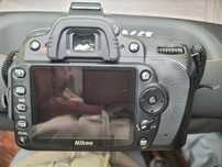 Як новий nikon d90,обєктиви і аксесуари