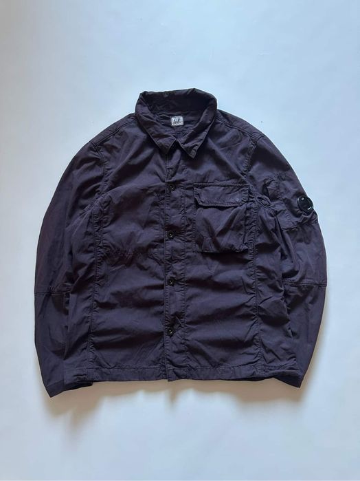 Куртка Овершот Cp Company