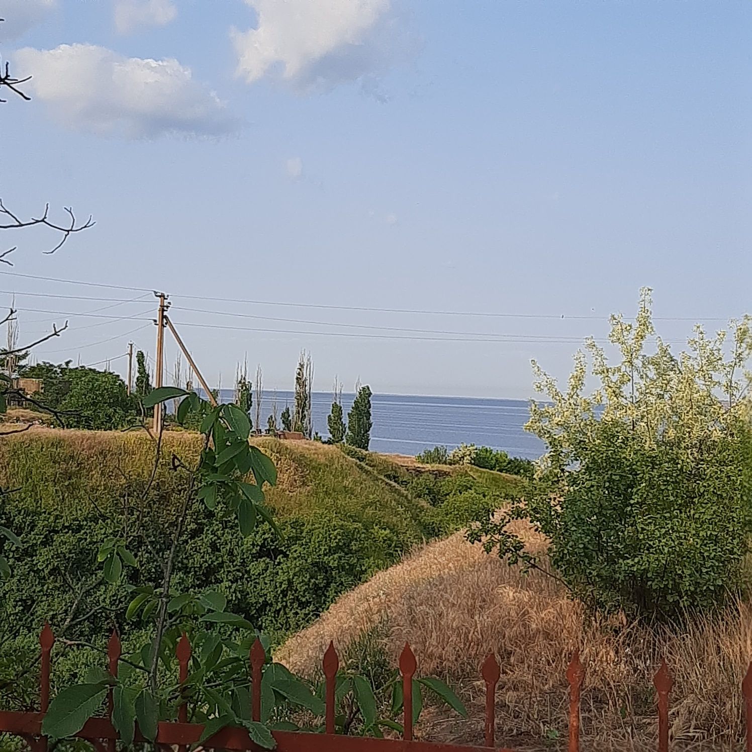 Продається дача с Лупарево