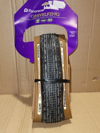 Panaracer składana opona rowerowa 700x35c