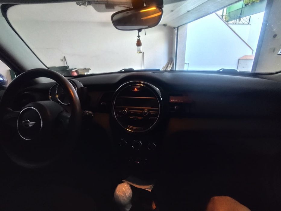 Vendo mini one 2014