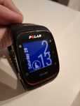 Polar M430 fitness tracker