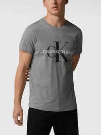 Calvin Klein Jeans Core Monogram T-shirt (016)