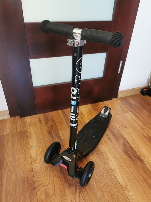 Hulajnoga Micro Maxi (do 50 kg)