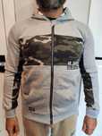 Nowa Bluza z kapturem Chapter Young