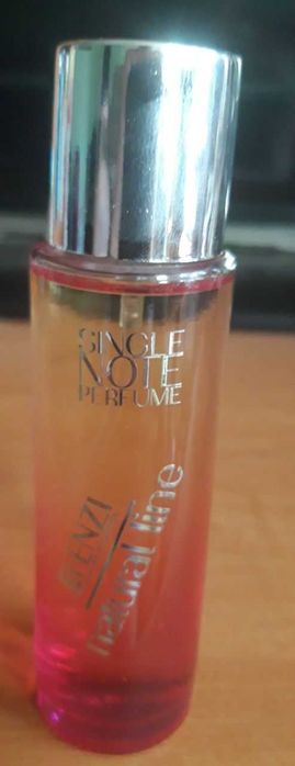 Jfenzi Natural Line Cherry Blossom Парфюмированная вода женская, 50 мл