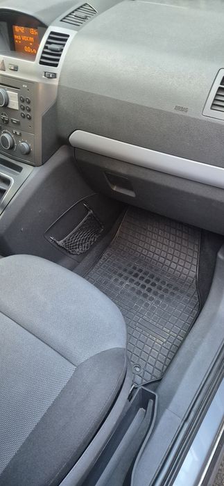 Zafira 1.8 140km