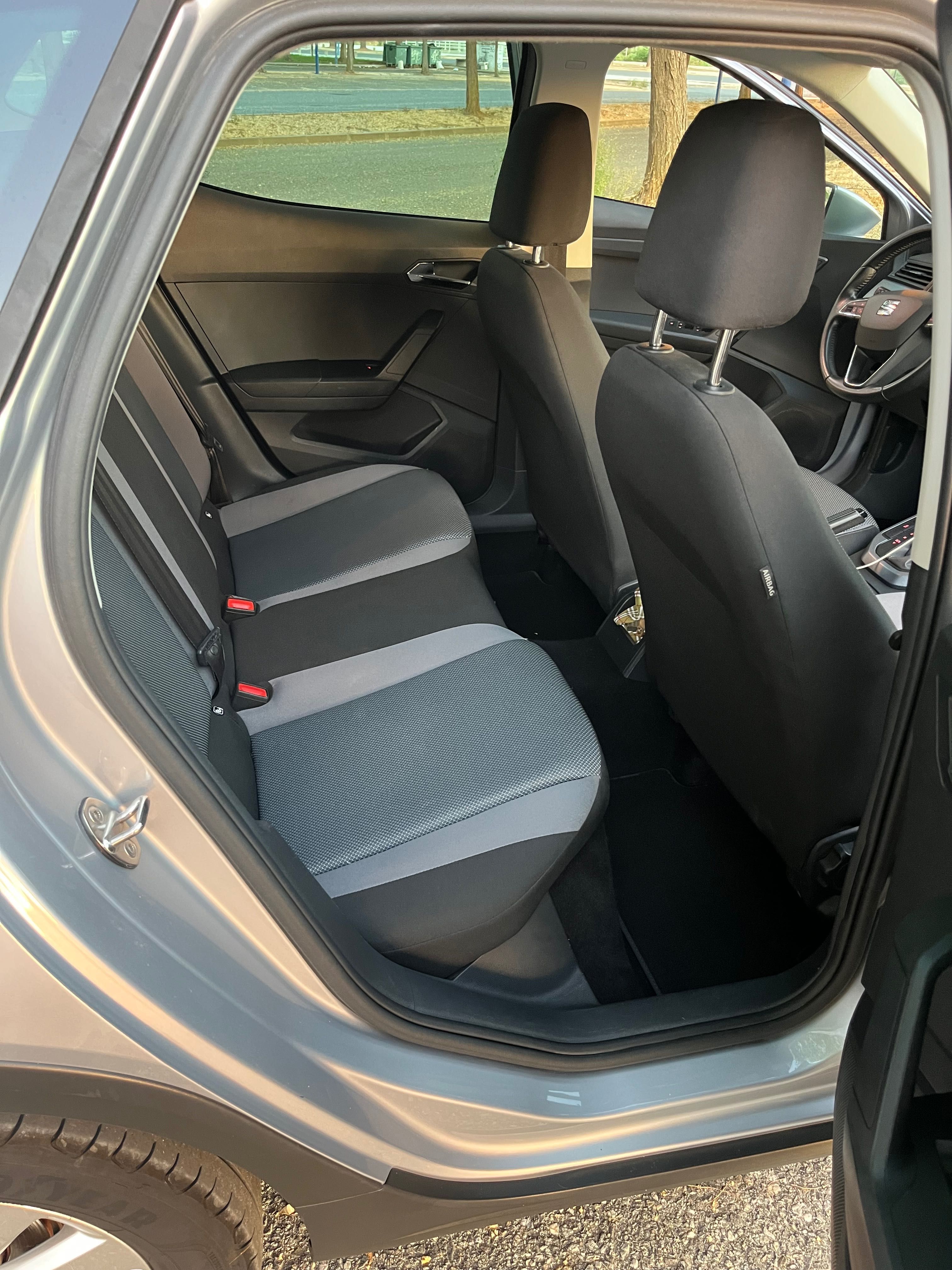 SEAT Arona 1.0 TSI | Automático | 2020 | Muito Económico