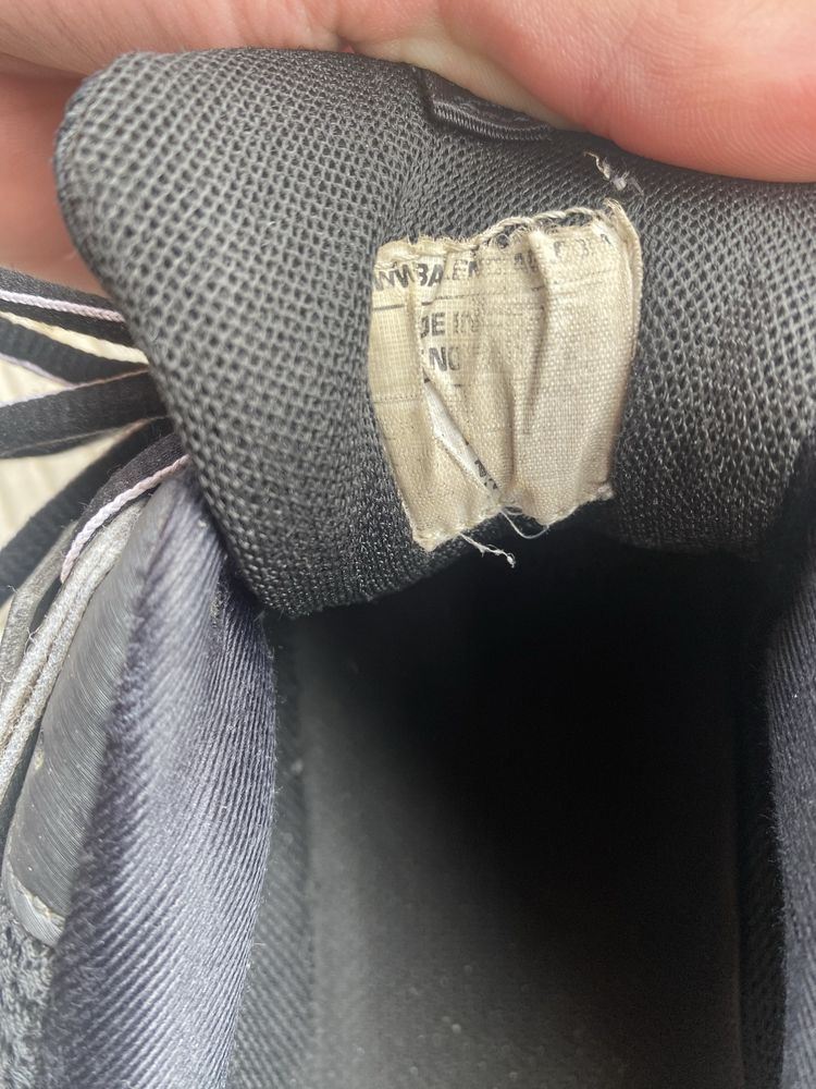 balenciaga track 1 black