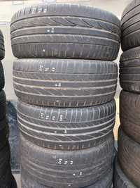 4X opony letnie Bridgestone 205/45/17