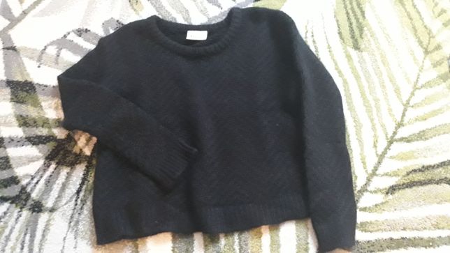 Sweterek- bluzka  r.M