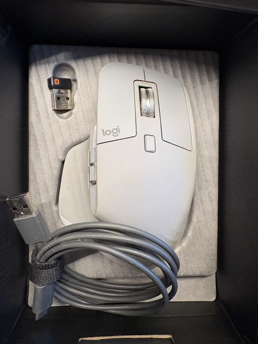 Logitech MX Master 3