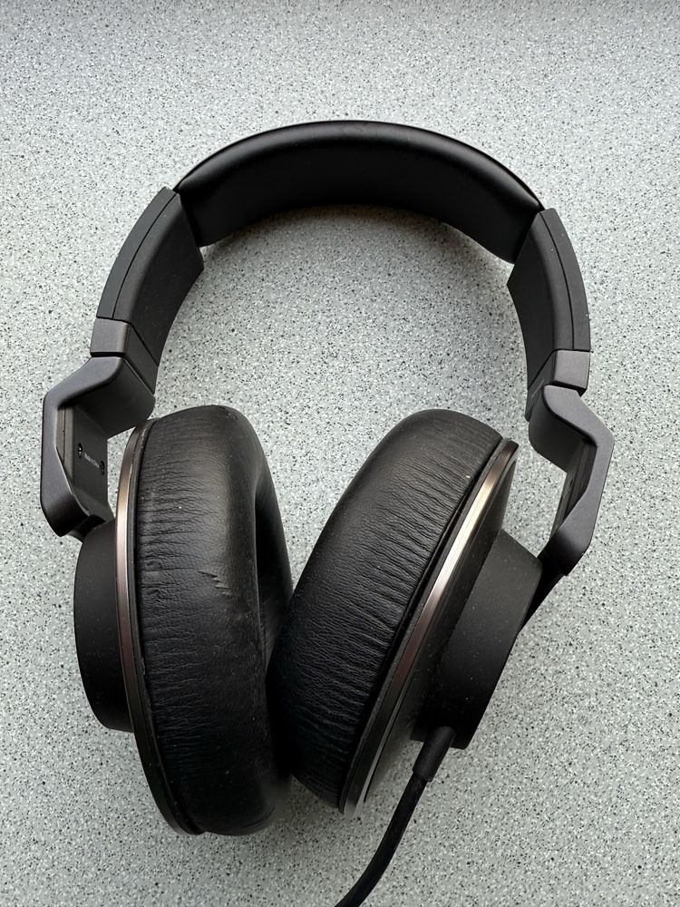 Sluchawki AKG K550 mk2