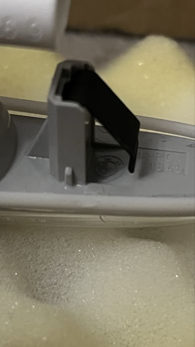 Новий оригінальний поворотник BMW е90, е91, е92, е93