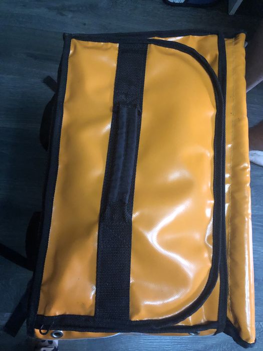 Термо-сумка холодильник Raketa