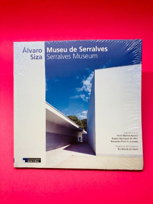 Museu de Serralves - Álvaro Siza
