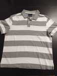 Koszulka męska polo T-SHIRT Angelo Litrico rozmiar XL C&A