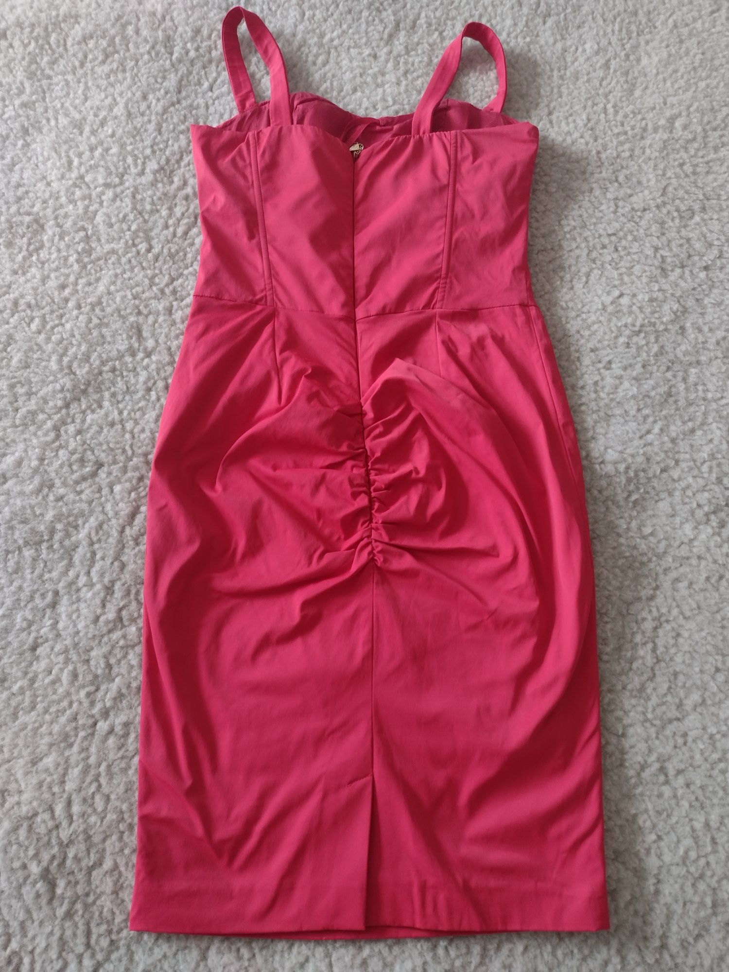 Sukienka Elisabetta Franchi r.36
