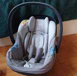 Fotelik Cybex Aton M i size