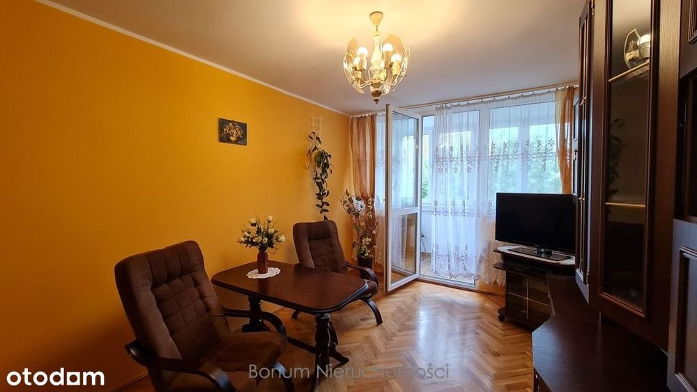 Do wynajęcia mieszkanie w Ząbkowicach Śląskich