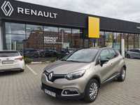 Renault Captur 1.2 TCe ZEN Automat Salonowy I właściciel Serwisowany