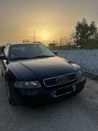 Carrinha Audi A4