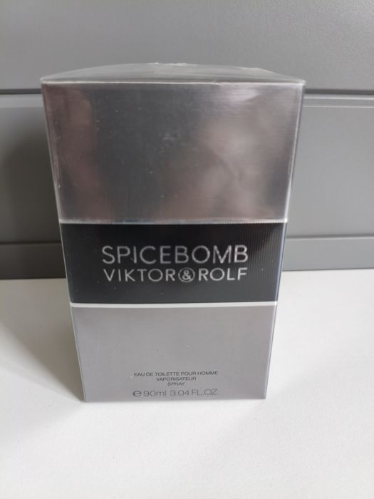 Viktor Rolf Spicebomb woda toaletowa 90ml