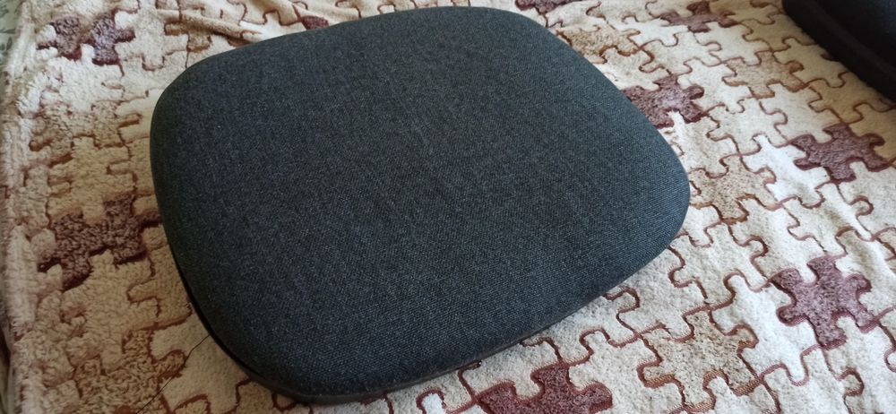 Сидіння офісного стільця